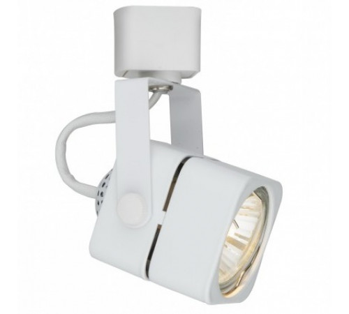 Трековый светильник GU10 A1314PL-1WH однофазный картинка