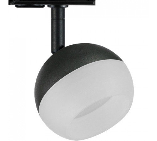 Трековый светильник GX53 Б0054153 однофазный jpg