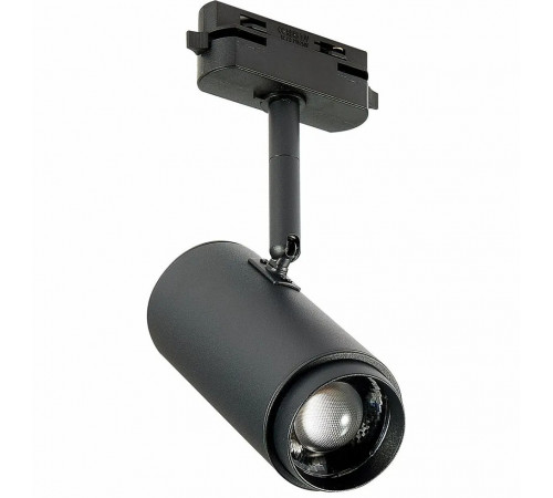 Трековый светодиодный светильник ST Luce Zoom ST600.446.12 картинка