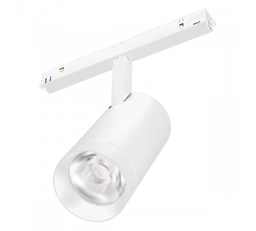 Трековый светодиодный светильник Arlight Mag-Orient-Spot-R65-20W Warm3000 037125 image