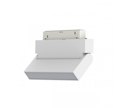 Трековый светодиодный светильник Arlight Mag-Orient-Flat-Fold-S195-6W Warm3000 035855 картинка