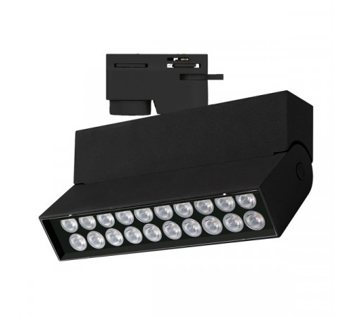 Трековый светодиодный светильник Arlight LGD-Loft-Track-2TR-S170-10W Day4000 036470 foto