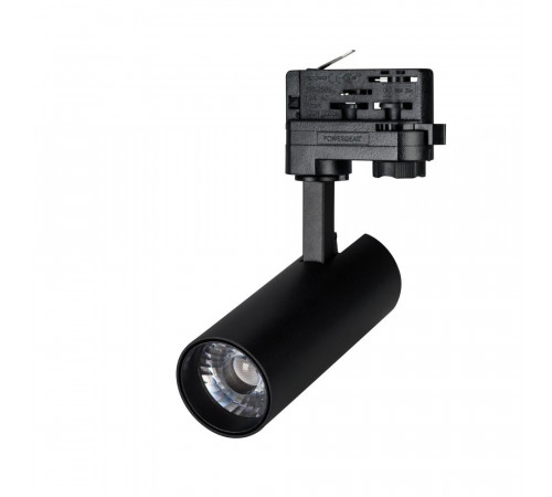 Трековый светодиодный светильник Arlight LGD-Gera-4TR-R90-30W Warm3000 024631(1) foto