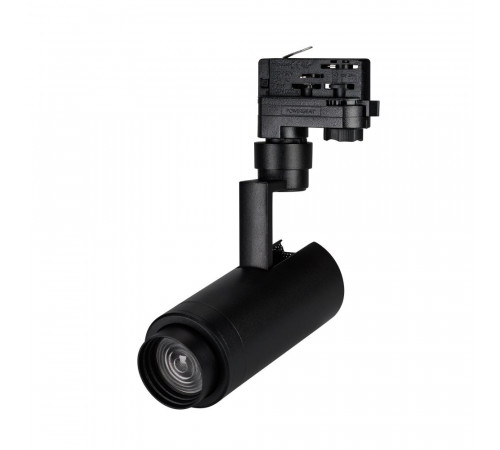 Трековый светодиодный светильник Arlight LGD-Zeus-4TR-R67-10W Day4000 024619(1) image