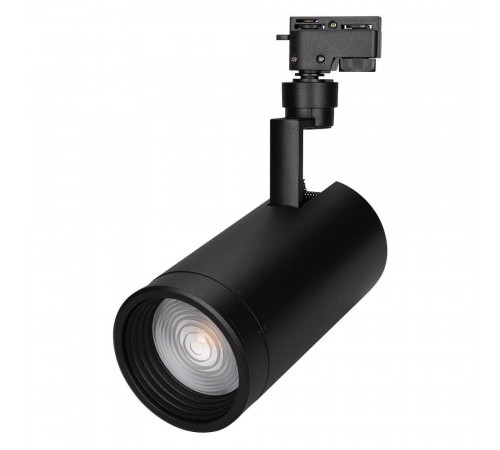 Трековый светодиодный светильник Arlight LGD-Zeus-2TR-R100-30W Day4000 025954 картинка