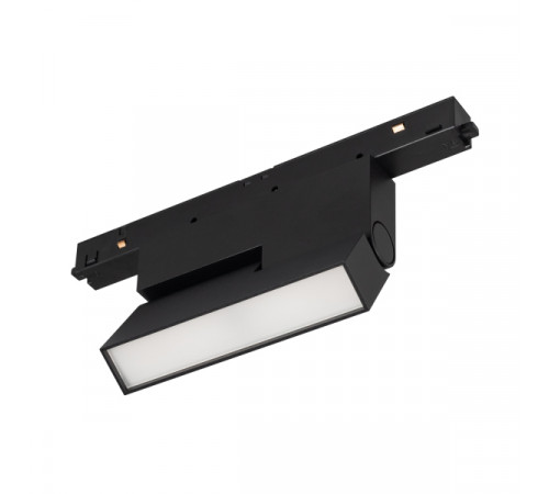 Трековый светодиодный светильник Arlight Mag-Orient-Flat-Fold-S195-6W Day4000 034657(1) image