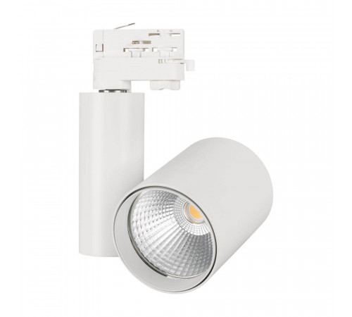 Трековый светодиодный светильник Arlight LGD-Shop-4TR-R100-40W Warm SP3000-Fruit 026289 фото