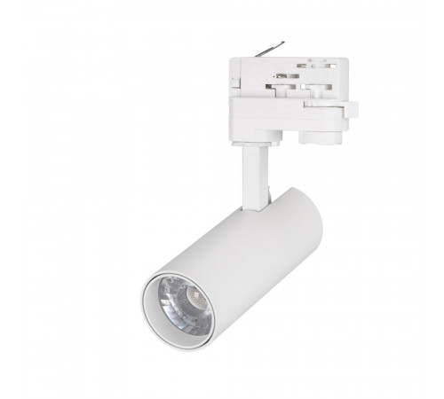 Трековый светодиодный светильник Arlight LGD-Gera-4TR-R55-10W Warm3000 024084(1) изображение