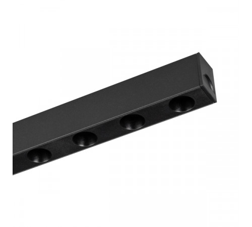 Трековый светодиодный светильник Arlight Mag-Dots-25-L800-24W Warm3000 034207 фотография