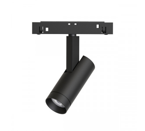 Трековый светодиодный светильник для магнитного шинопровода Arlight Mag-Orient-Spot-R35-6W Day4000 033622 картинка