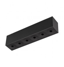 Трековый светодиодный светильник Arlight Mag-Dark-45-L400-12W Warm3000 034998