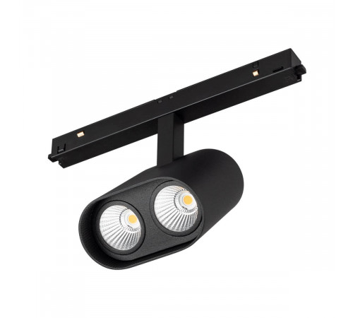 Трековый светодиодный светильник Arlight Mag-Orient-Blum-12W Day4000 035981 foto