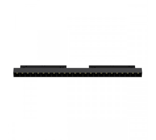 Трековый светодиодный светильник для магнитного шинопровода Arlight Mag-Orient-Laser-L465-16W Warm3000 033830 jpg