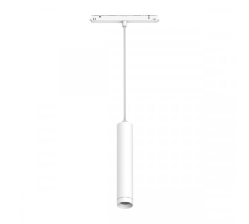 Трековый светодиодный светильник Arlight Mag-Orient-Spot-Hang-R45-12W Day4000 035829 изображение