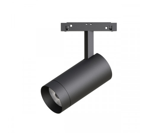 Трековый светодиодный светильник для магнитного шинопровода Arlight Mag-Orient-Spot-R65-20W Day4000 033628 изображение