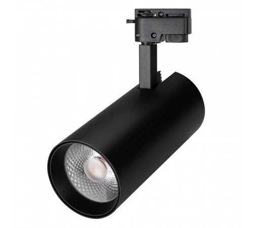 Трековый светодиодный светильник Arlight LGD-Gera-2TR-R90-30W Day4000 025949(1) image