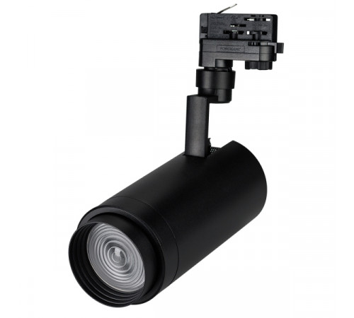Трековый светодиодный светильник Arlight LGD-Zeus-4TR-R100-30W Warm SP3000-Fruit 032455 foto
