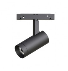 Трековый светодиодный светильник для магнитного шинопровода Arlight Mag-Orient-Spot-R45-12W Day4000 033625