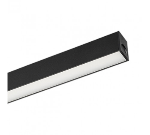 Трековый светодиодный светильник для магнитного шинопровода Arlight Mag-Flat-25-L400-12W Day4000 032828 image