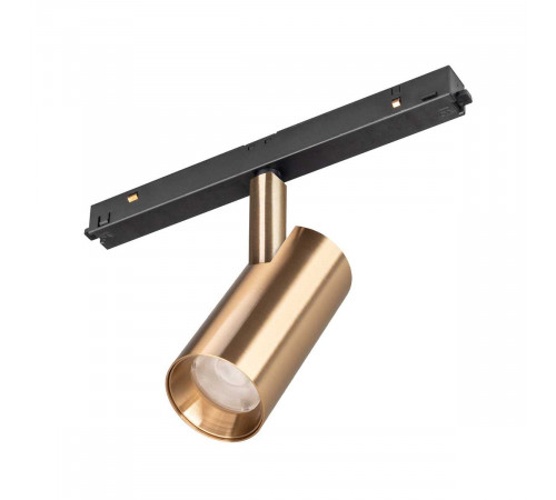 Трековый светодиодный светильник Arlight Mag-Orient-Spot-R45-12W Day4000 040889 jpg