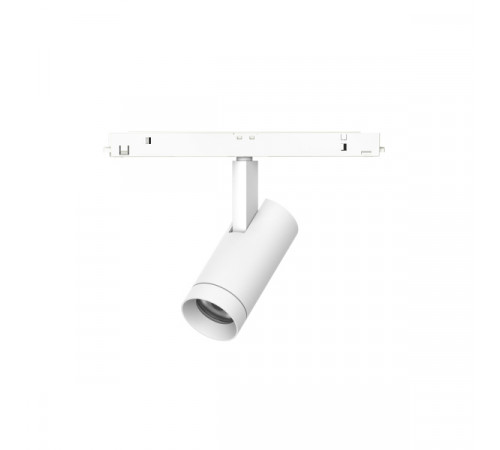 Трековый светодиодный светильник Arlight Mag-Orient-Spot-R45-12W Day4000 035873 фото