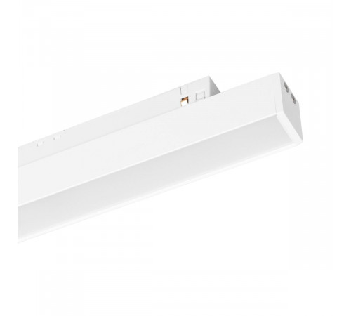 Трековый светодиодный светильник Arlight Mag-Orient-Flat-L690-24W Day4000 037913 foto