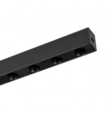 Трековый светодиодный светильник Arlight Mag-Dots-25-L800-24W Day4000 034205