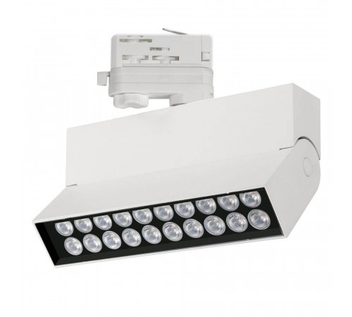 Трековый светодиодный светильник Arlight LGD-Loft-Track-4TR-S170-20W Day4000 026235 foto