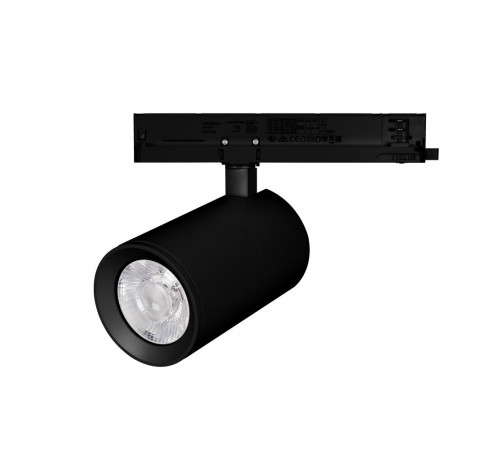 Трековый светодиодный светильник Arlight LGD-Nika-4TR-R100-40W White6000 031177 image