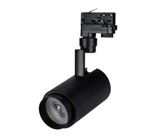 Трековый светодиодный светильник Arlight LGD-Zeus-4TR-R88-20W Warm SP2500-Bread 032452 foto