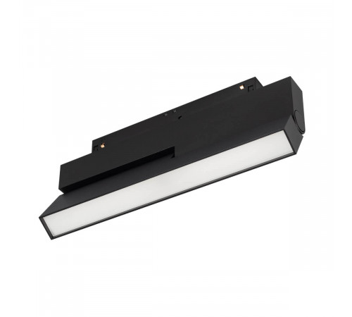 Трековый светодиодный светильник для магнитного шинопровода Arlight Mag-Orient-Flat-Fold-S230-12W Day4000 034661(1) foto