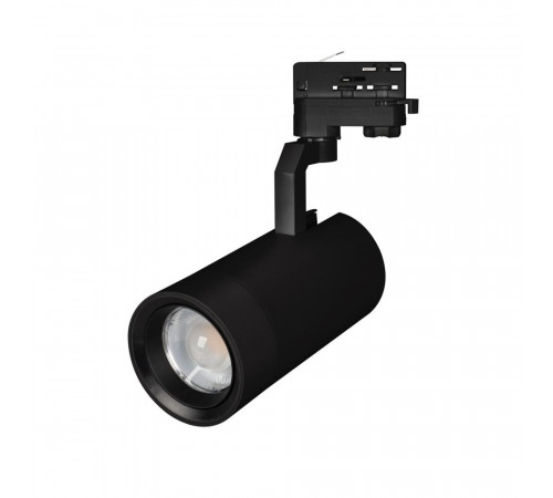 Трековый светодиодный светильник Arlight LGD-Gelios-4TR-R95-40W Warm3000 031232 изображение